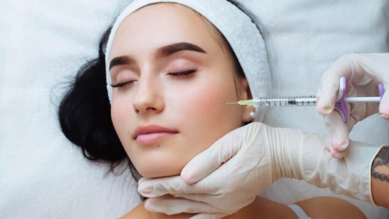The Art of Expert Botox Cosmetic Treatments: Unlocking Youthful Beauty Through Precision and Skill
