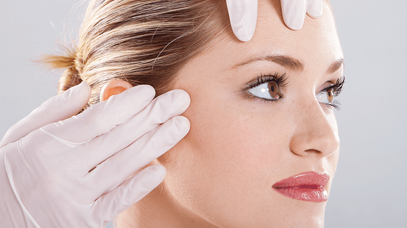 Cosmetic dermatology becomes easier & more effective with an expert cosmetic dermatologist 
