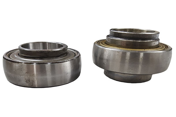 The Significance and Applications of Preferred Sealed Bearing Collars