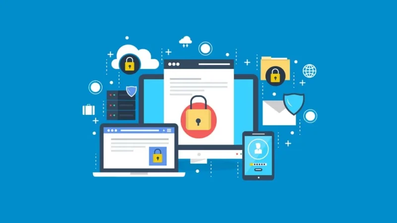Offshore Website Hosting: Protecting Your Online Presence from Data Privacy Concerns