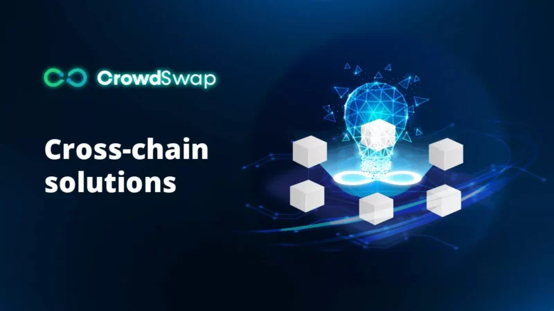A Brief Info About Cross-Chain Swaps