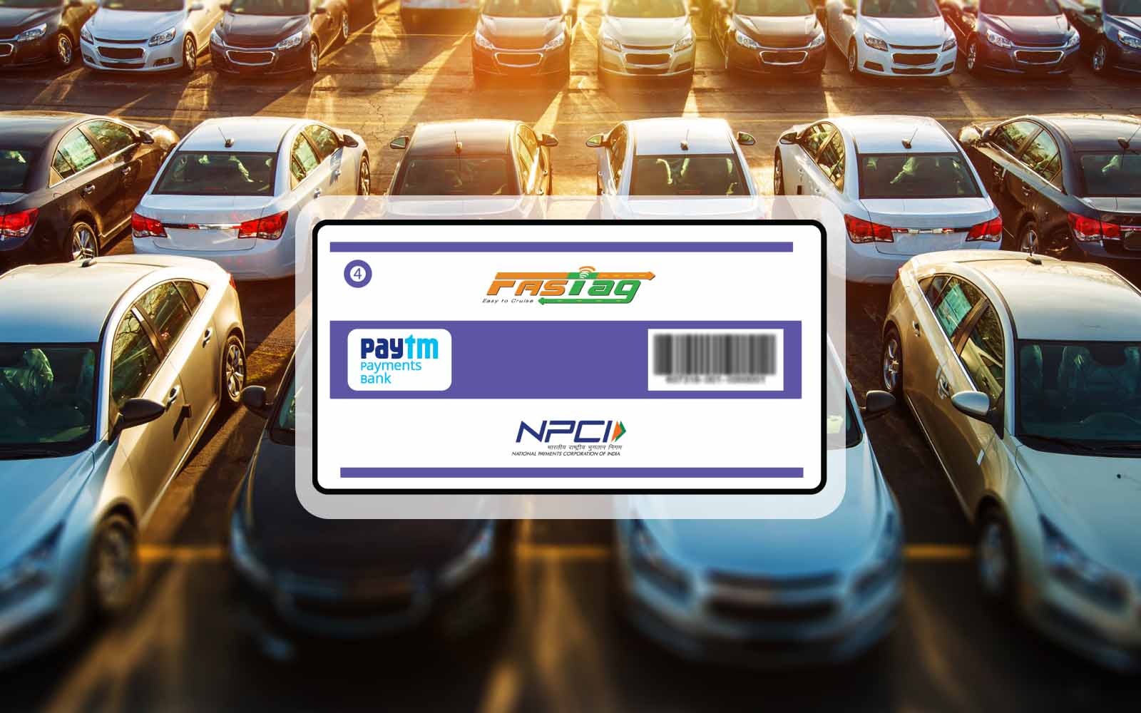 UPI Payments vs. FASTag – which is the better option for paying toll charges?