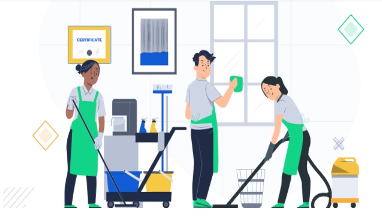 How To Increase Your Business Revenue With Cleaning Service Software