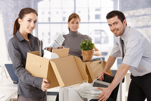 Smooth Transition: Best Practices for Moving to a New Office