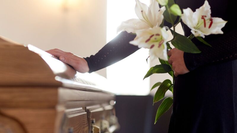 Casket Fair Price Funeral: Providing Transparent Pricing and Compassionate Service