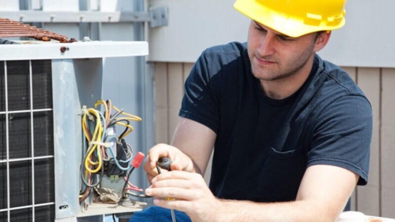 Reliable Air Conditioning Services in Tonbridge