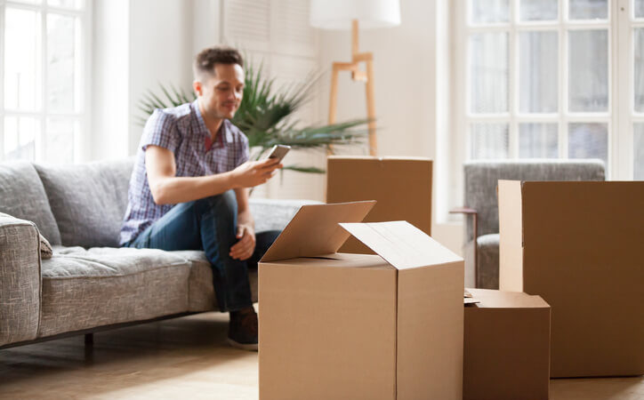 Identifying a Reputable and Trustworthy Moving Solution