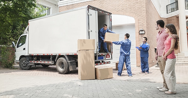 Selecting a Reliable and Professional Moving Service with Safe Ship Moving Services