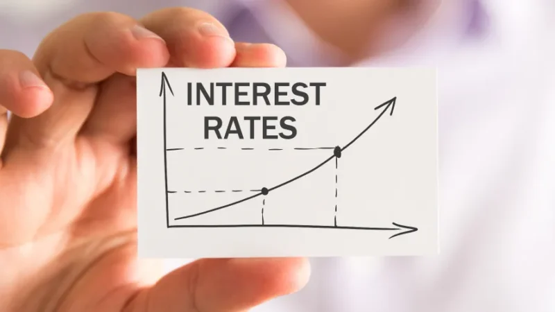 Kavan Choksi / カヴァン・チョクシ Discusses the Impact of Interest Rate Changes by the Federal Reserve