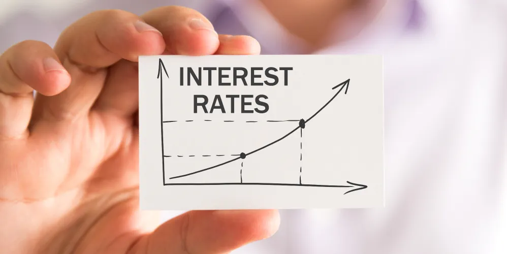 Kavan Choksi / カヴァン・チョクシ Discusses the Impact of Interest Rate Changes by the Federal Reserve