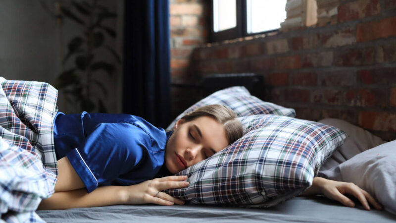 How CBD gummies can help to your peaceful sleep?