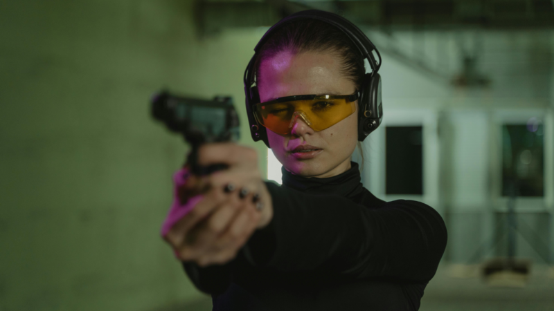 Which Caliber is Best for Self-Defense? A Comprehensive Guide