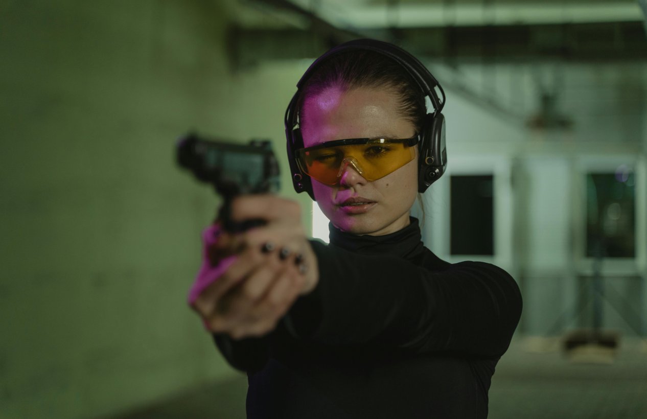 Which Caliber is Best for Self-Defense? A Comprehensive Guide