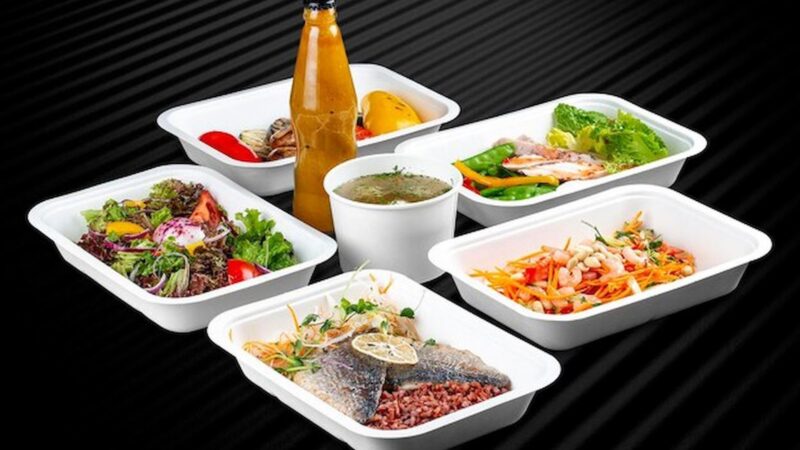 How to Choose the Best Food Trays for Your Restaurant