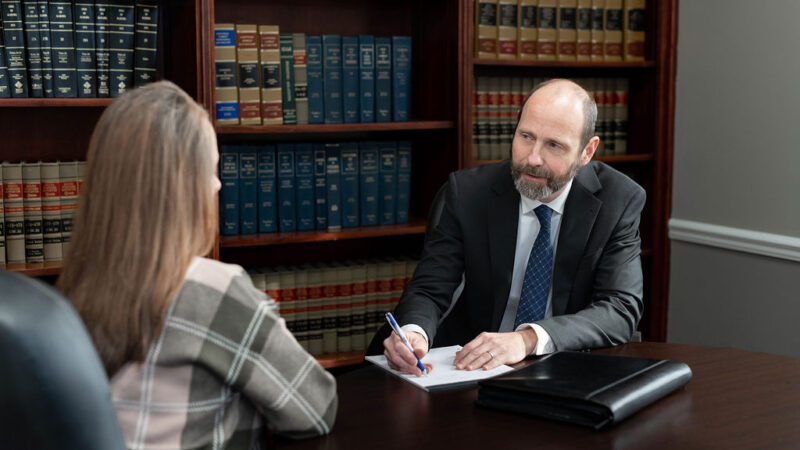 Divorce Lawyers Share the Importance of Mental Health Support During Divorce in Baldwin County