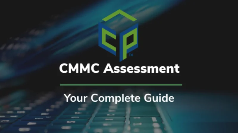 How Can the CMMC Assessment Guide Simplify Your Compliance Journey?