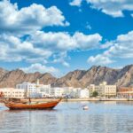 Direct Flights to Oman