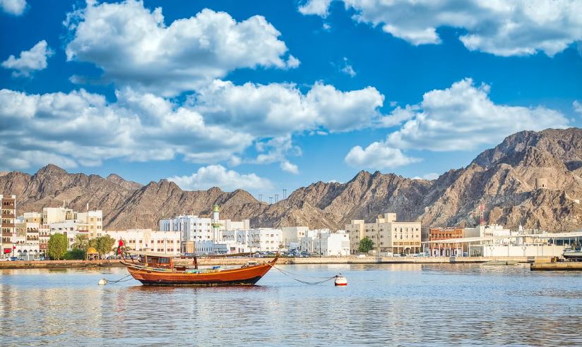 How to Book a Direct Flights to Oman