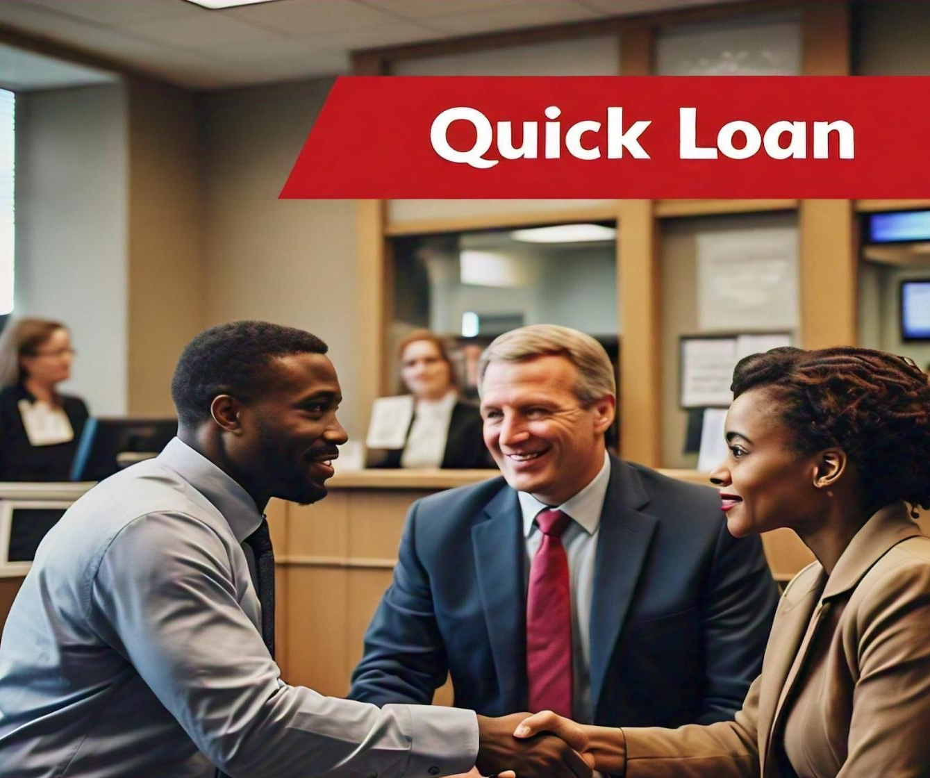 How Quick Loans Compare to Other Rapid Financing Options