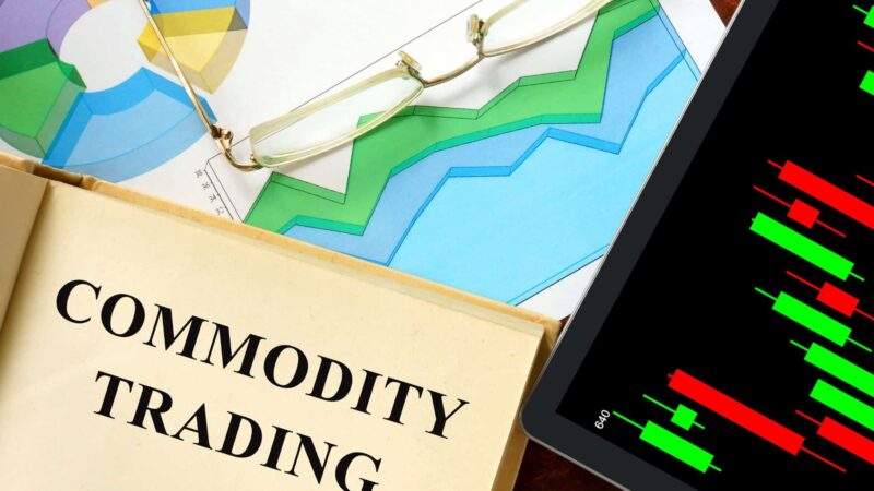 Top Strategies for Successful Commodities Trading