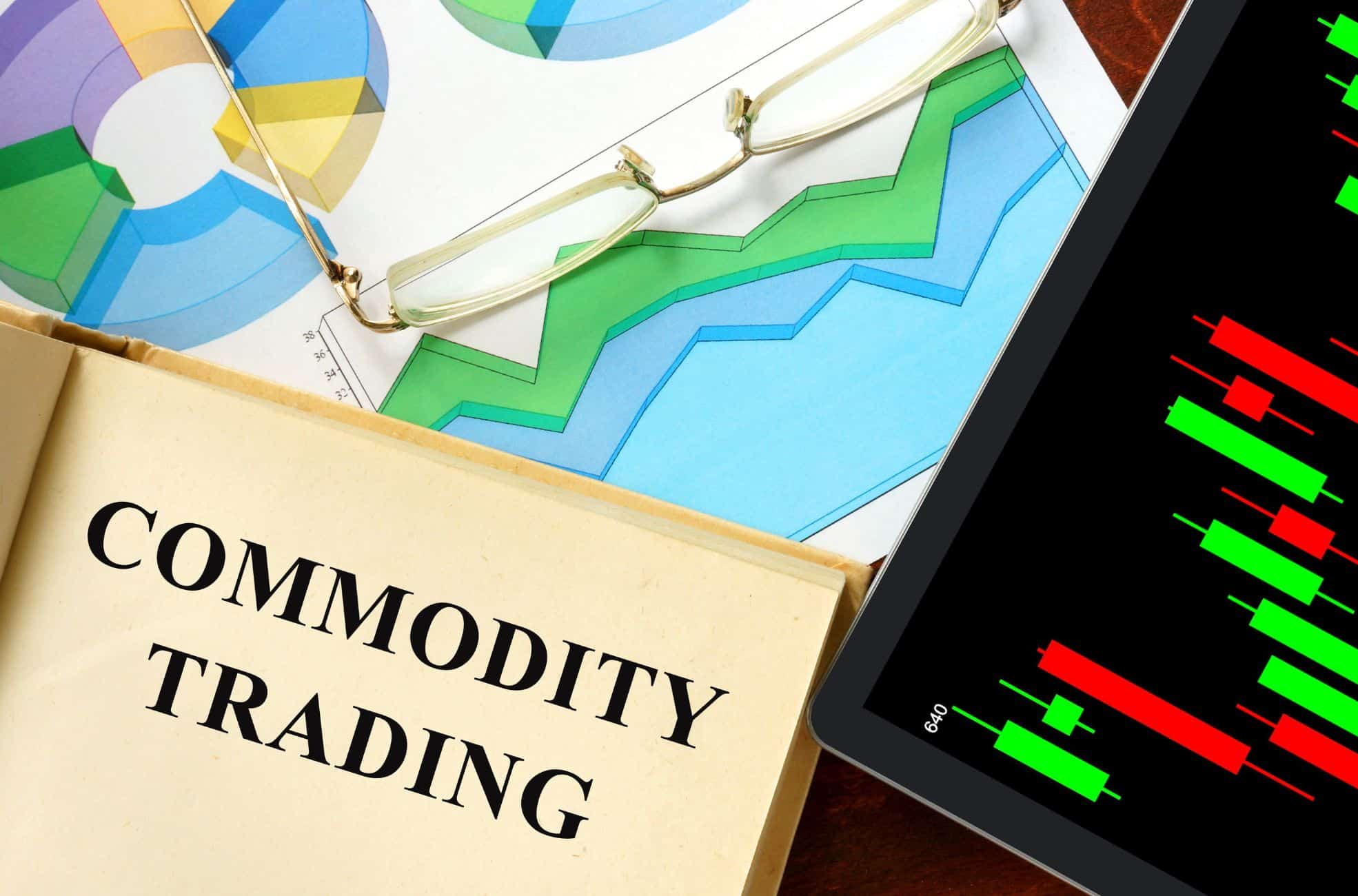 Top Strategies for Successful Commodities Trading