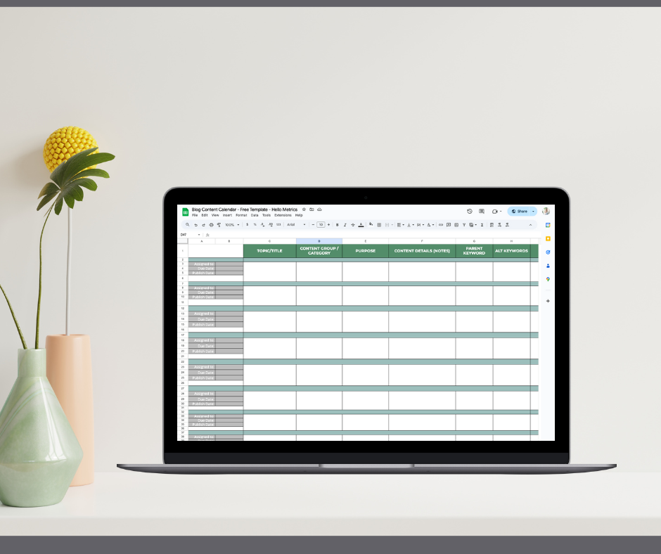 Tools Content Creator Needs for Quality Management in Content Creation
