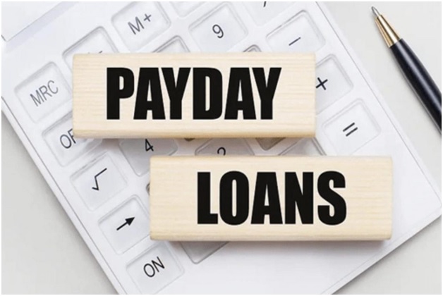 Payday Loans for Managing Financial Gaps Between Paydays