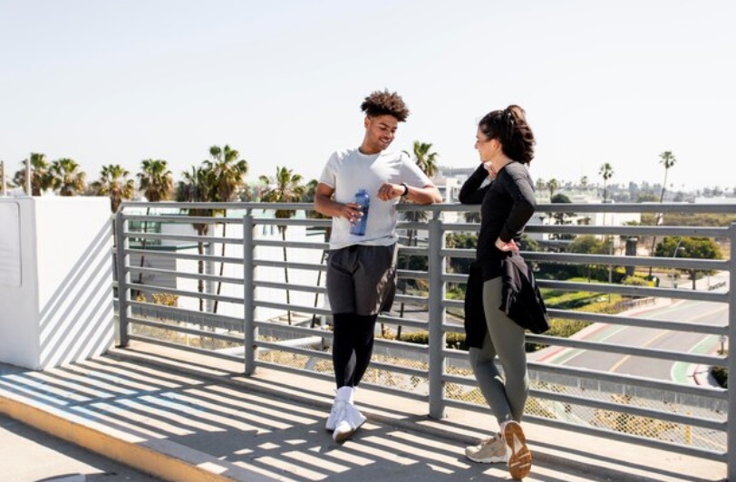 Streetwear’s Coolest Uniform