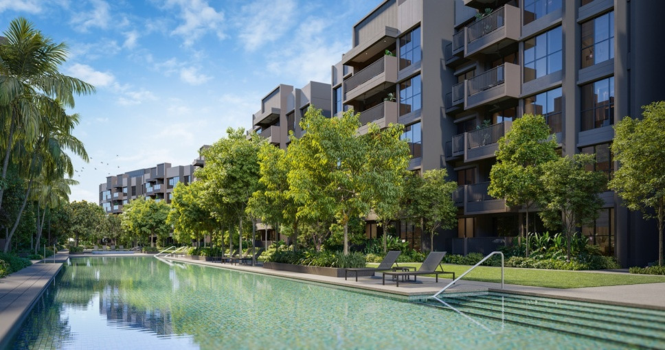 River Modern and Faber Residence: Comparing Neighborhoods, Lifestyle, and Investment in Singapore Real Estate