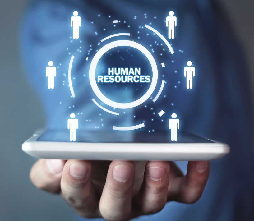 The Future of HRMS: Trends to Watch in 2025 and Beyond