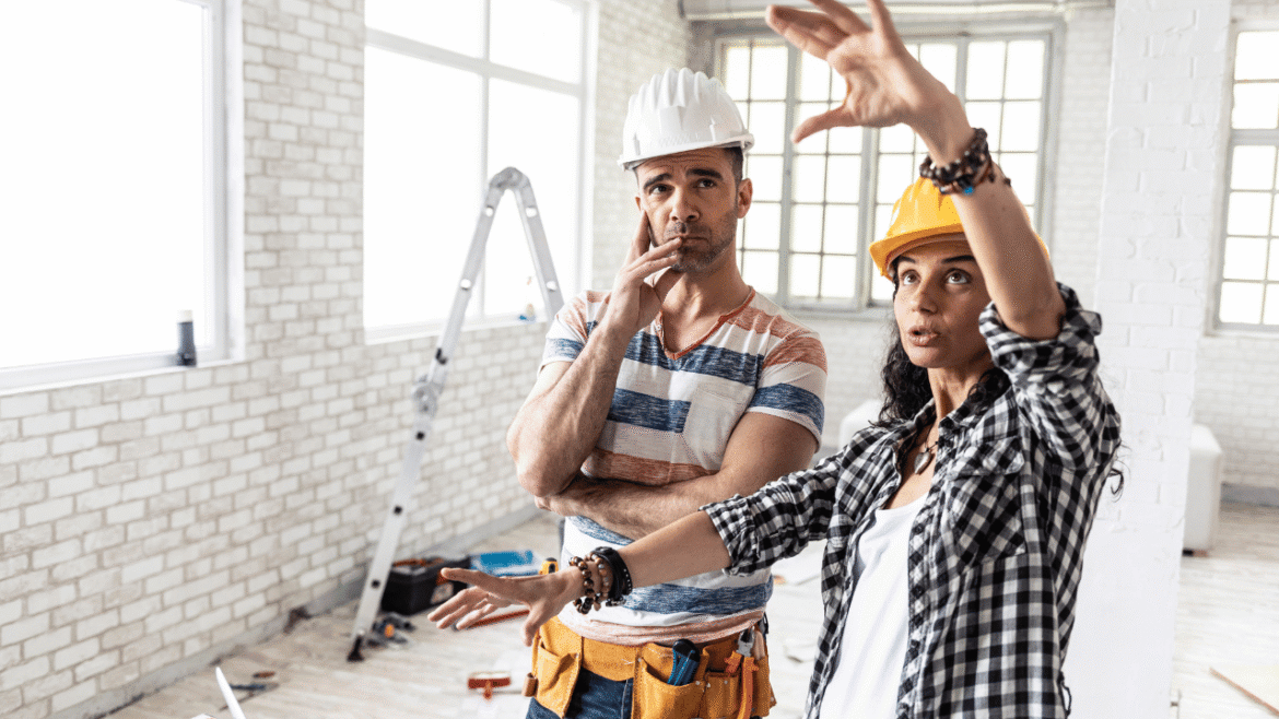 Smart Home Improvement Ideas to Elevate Comfort and Value