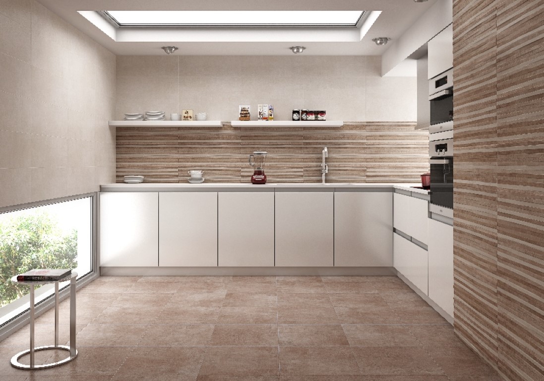 Wooden Wall Tiles for Kitchen: Bringing Warmth and Character to Interiors