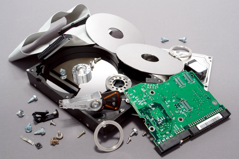 How Much Does It Cost to Recover Data from a Hard Drive?