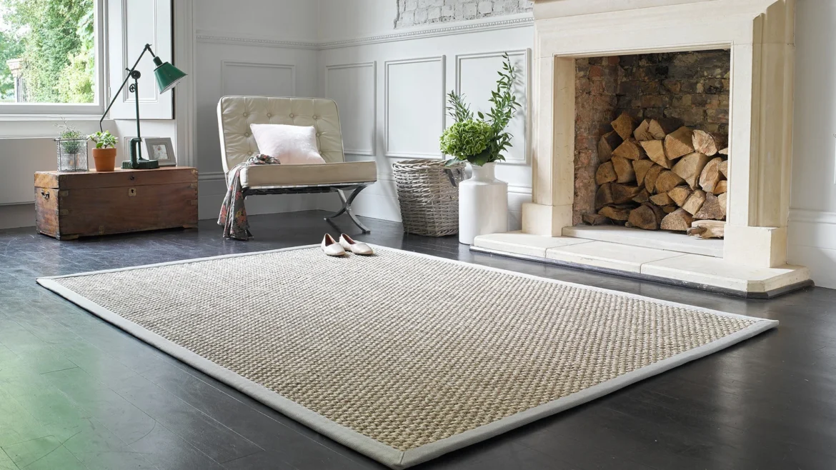 Natural Sisal Tiles: Flexible Flooring for Modern Melbourne Living