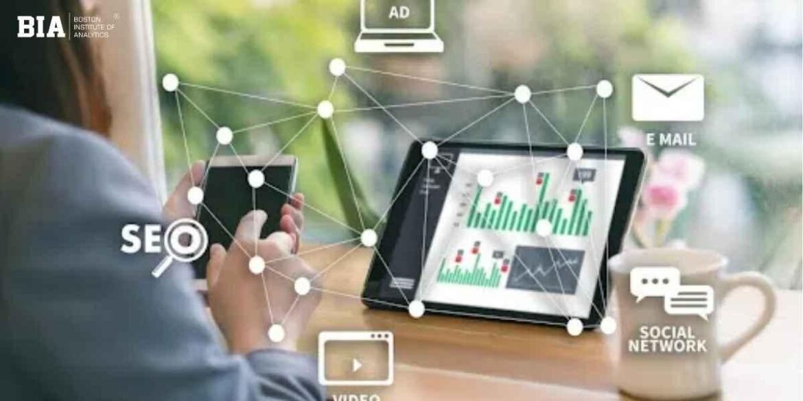 Digital Marketing Course in Bengaluru: Online vs Offline – Which is Better?