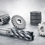 Gear Milling Cutter