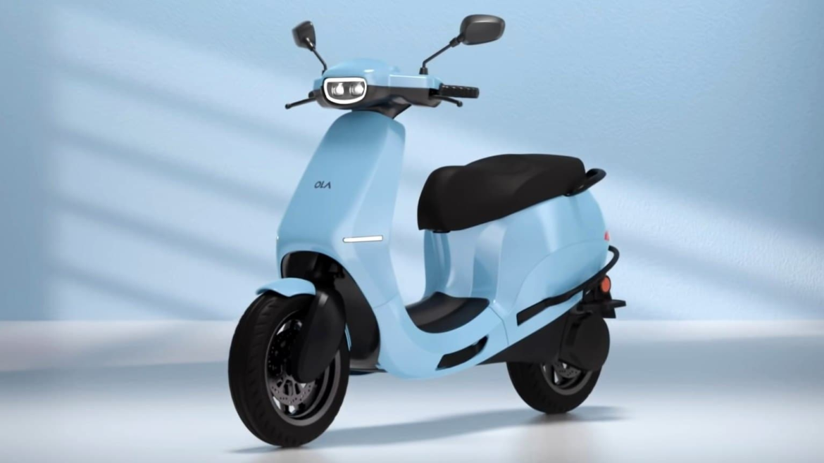 Are Electric Scooters a Better Option than Petrol Bikes for Daily Office Travel?