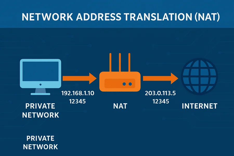 What Does NAT Stand For? A Complete Guide for IT professionals and consumers